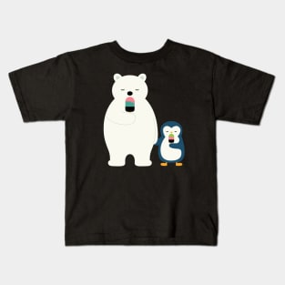 Stay Cool Kids T-Shirt